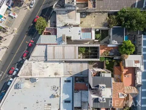 Terreno en Venta en Morón, USD 270.000