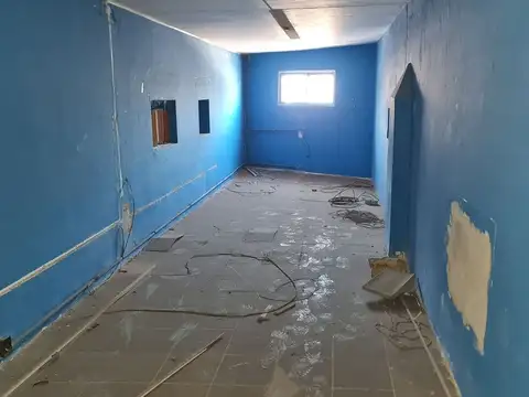 Terreno en Venta en Morón, USD 270.000