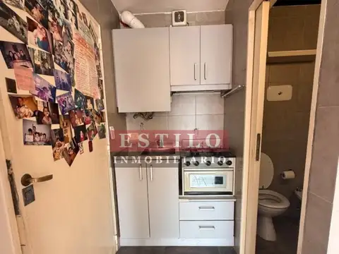 Departamento en Venta Apto profesional