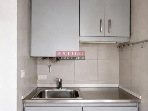 Departamento en Venta 45 años