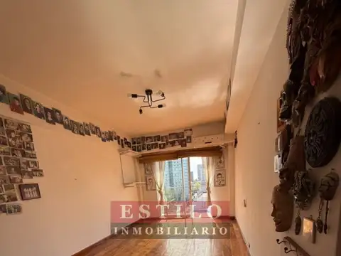 Departamento en Venta en Núñez, USD 59.000