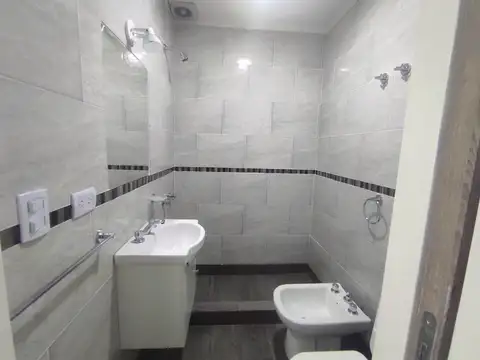 A Alcorta 1200, Piso 1