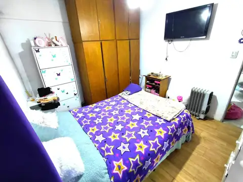 Departamento en Venta 40 años