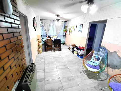 Mariano Acosta 3500
