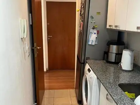 Departamento en Venta con 2 cocheras