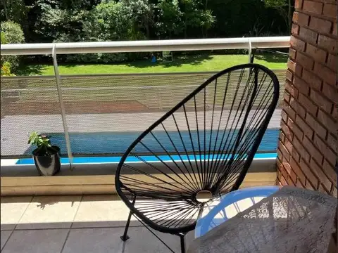 Departamento en Venta en Caballito, USD 240.000