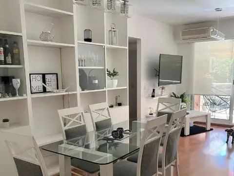 Av Directorio 600, Piso 1