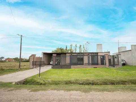 Casa en Venta en Recreo – Las Mercedes