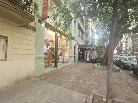 Local en Venta 50 años