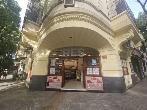 Local en Venta en Recoleta, USD 790.000