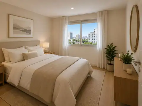 3 AMBIENTES EN VENTA - VILLA DEVOTO