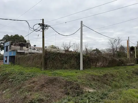 Galpon en Alquiler en Puerto Gral San Martin, $ 2.200.000