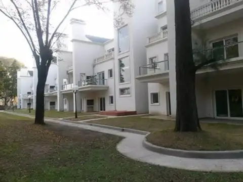 Alquiler! Excelente departamento Aston Village 