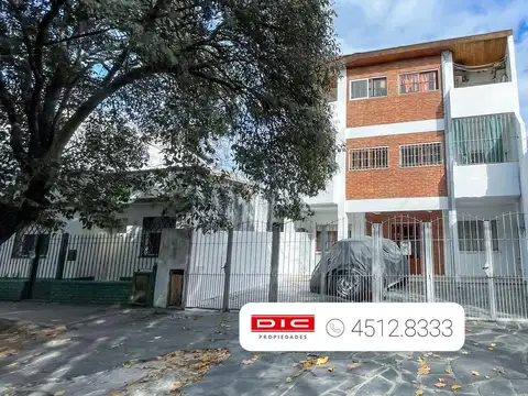 Departamento 3 ambientes Venta - Munro