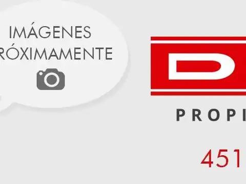 Departamento 3 ambientes Venta - Munro