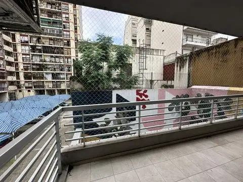 Departamento en Alquiler de 2 dormitorios