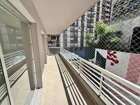 Departamento en Alquiler en Barracas, $ 1.200.000