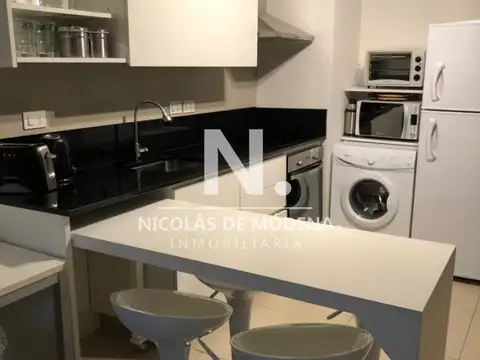 Departamento en Alquiler Temporal 2025 años