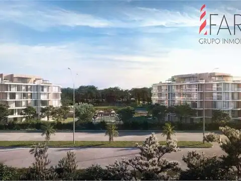 Departamento en Venta de 3 ambientes