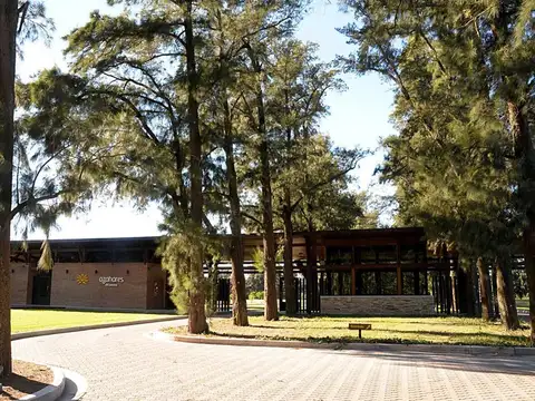 Terreno - Venta - Argentina, Fighiera