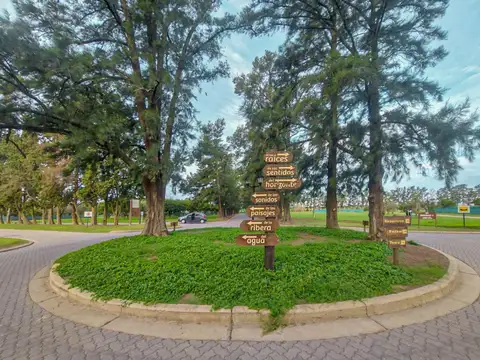 Terreno - Venta - Argentina, Fighiera