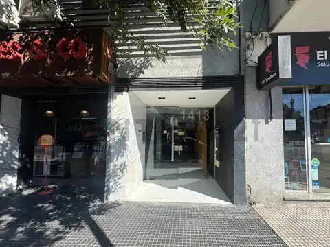 VENTA DEPARTAMENTO DE UN AMBIENTE EN PALERMO SOHO
