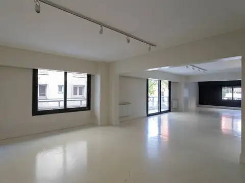 Suipacha 1300, Piso 1