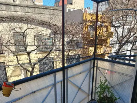 Departamento en Alquiler en Boedo, $ 600.000