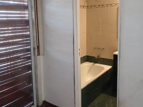 Maza 500, Piso 2