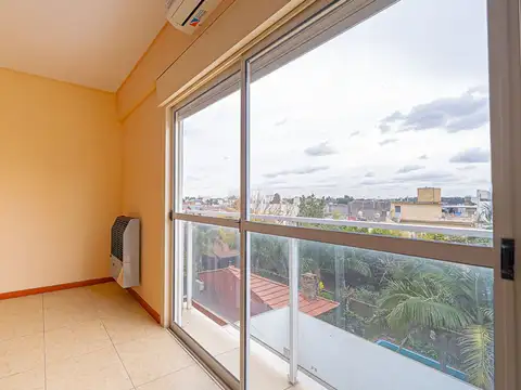 Departamento en Venta con 1 cochera