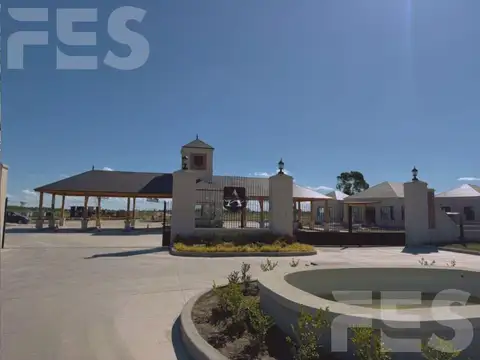 Lote Terreno en venta en Barrio Privado  Don Armando Canning