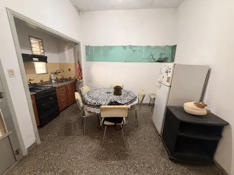 Depto Tipo Casa en Venta de 3 ambientes