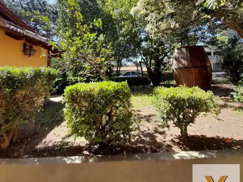 Casa 5 ambientes con 5 baños
