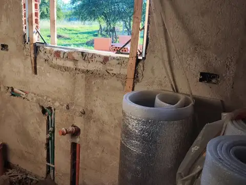 La Arbolada 300