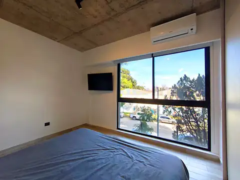 Departamento en Alquiler A Estrenar