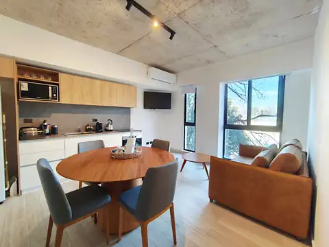 Departamento en alquiler en Moreno