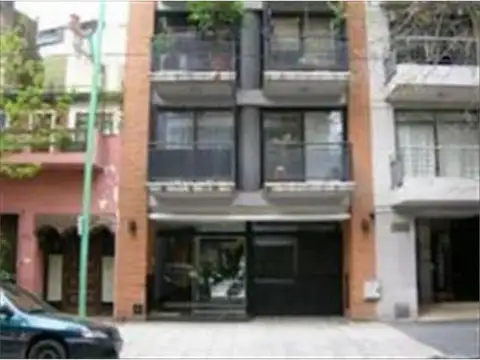 Departamento en Venta al Oeste