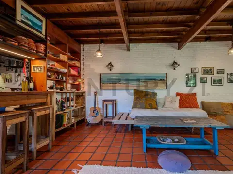 Casa en Venta en Punta Mogotes, USD 139.000