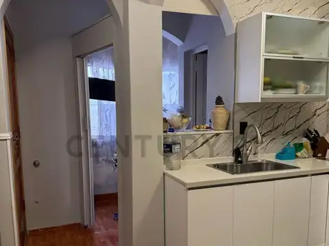Departamento 5 ambientes con 2 baños