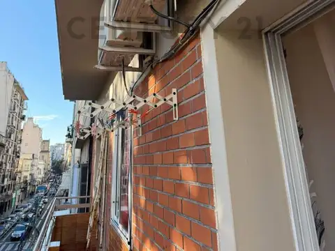 Venta 2 dep. en Bloque – DOBLE RENTA – ZONA FACULTAD MEDICINA