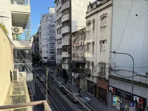 Departamento 5 ambientes con 2 baños