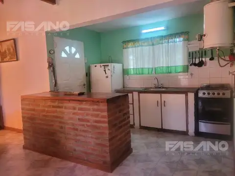 Casa en Venta en Merlo, USD 70.000