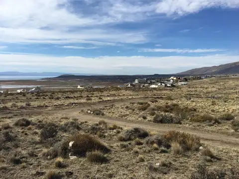 Terreno en Venta en El Calafate, USD 21.800
