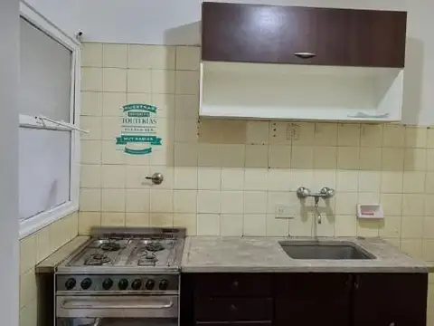 Departamento en Alquiler 40 años