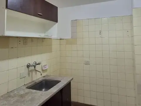 Departamento en Alquiler Permite mascota