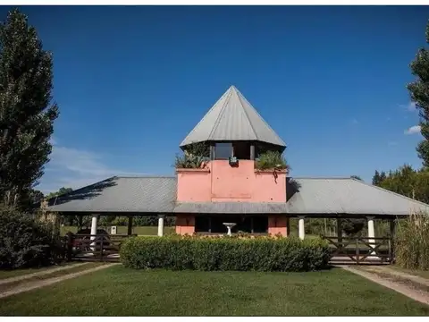 LOTE "EL ESPINILLO GOLF"  DISPONIBLE