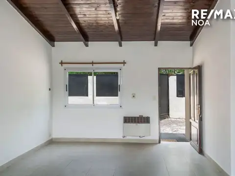 Casa en Venta en Zona Sur, USD 115.000