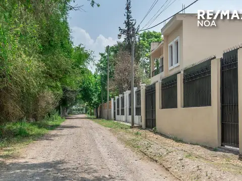 San Luis. Ruta Nacional 51. Mza 209. Casa 100