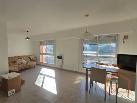 Departamento en venta monoambiente amplio moron centro