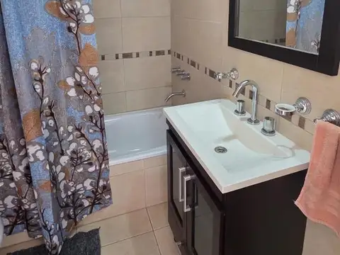 Departamento en venta monoambiente amplio moron centro